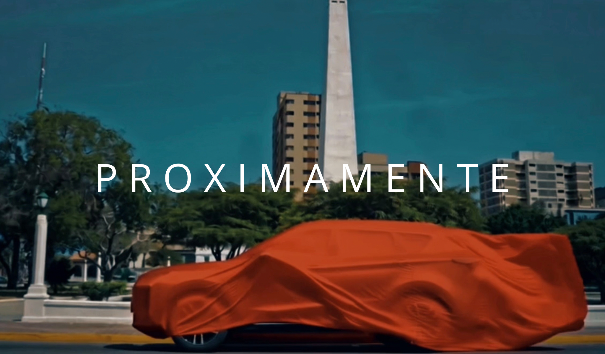 Soueast Venezuela - Pr��ximamente